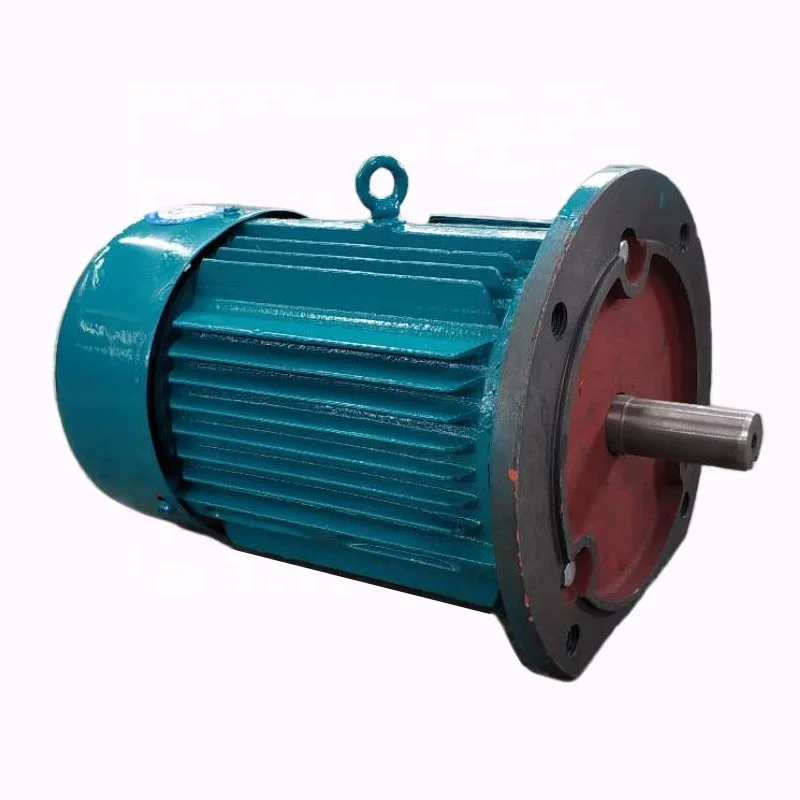 YD100L-8/4 High Efficiency Asynchronous induction motor