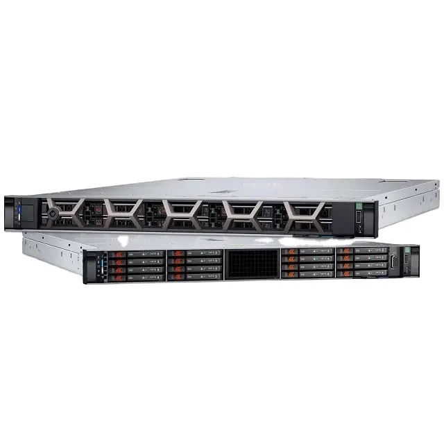 1U PowerEdge R660xs R650xs gen15 server  PowerEdge R660xs Power Edge R660   Rack Server G16  G15 Gen16 rack server