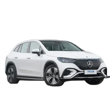 2024 Benzs EQE SUV 350 5MATIC Luxury Edition Fast Rear Axle Pure new energy Electric Vehicle SUV Car