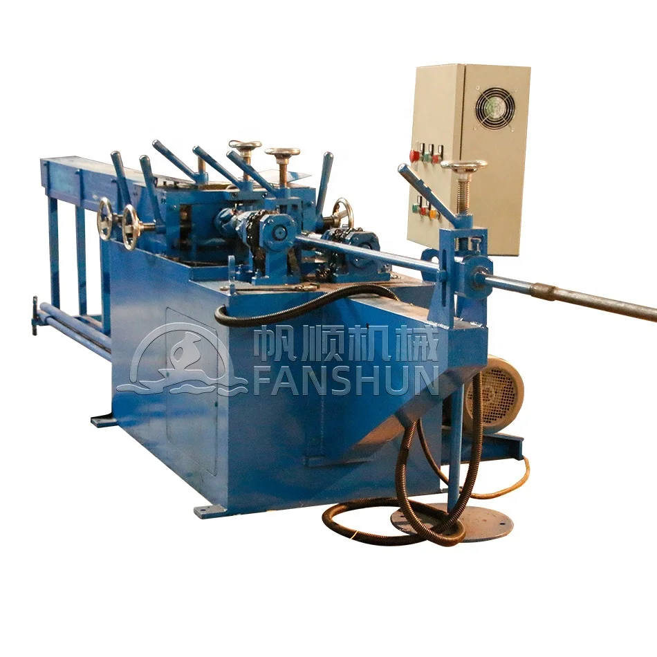 Заводская автоматическая машина для выпрямления металлических стержней на заказ, точный выпрямитель, Полированная Алюминиевая балка, машина для выпрямления