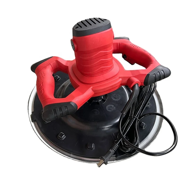 38 cm Electric Wall Troweling Machine multi-model to choose chargeable /Plug-in