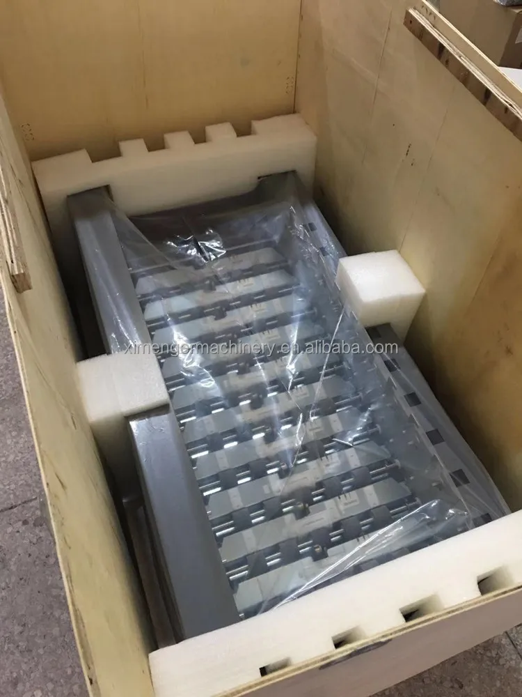 Automatic 6 bins paper collating stitching and folding system booklet maker trimming machine price