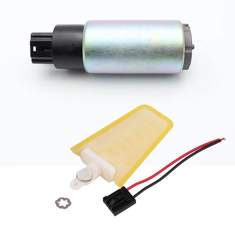 Универсальные детали 12 В 24 В td42 zd30 Топливный насос с инструментами для удаления denso для bosch E2068 195130-2181