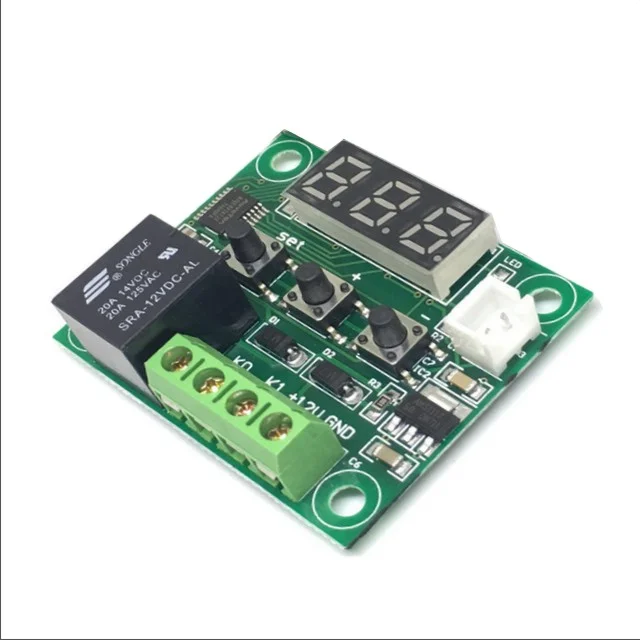 FR4 94V0  Double sided array PCB