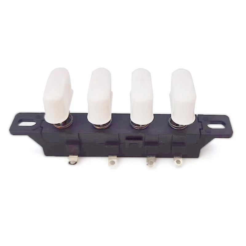 Best Price Universal Accessories Electric Fan Spare Parts Push Button Switches