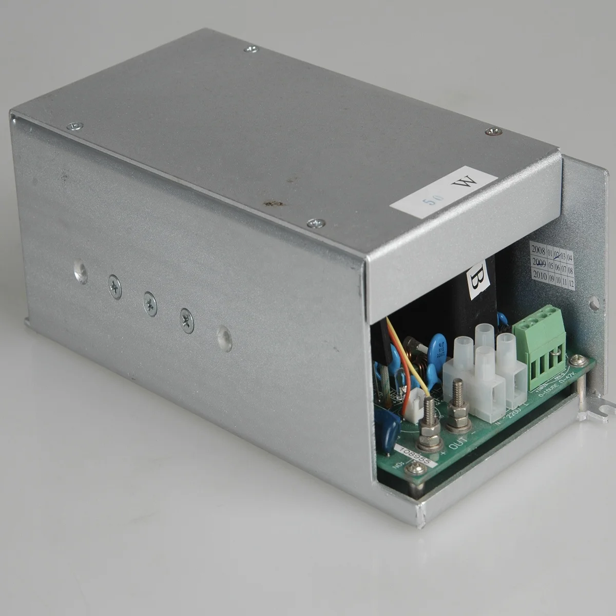 Hot Sale 8 Years Factory Professional Power Supply For 1KW UV Lamp Curing Coatings