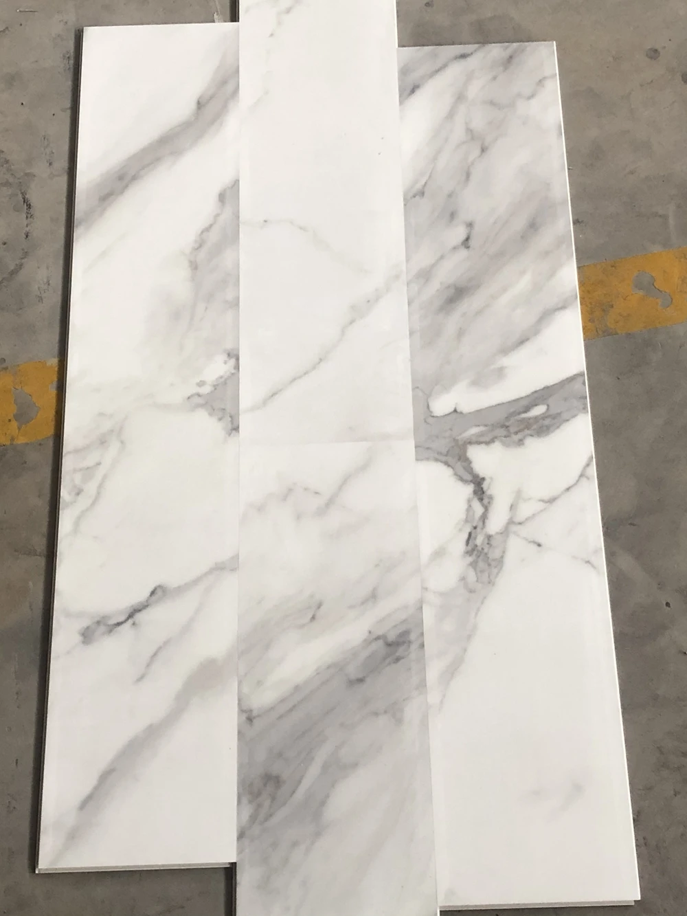 
Factory Free Sample Spc Flooring 
