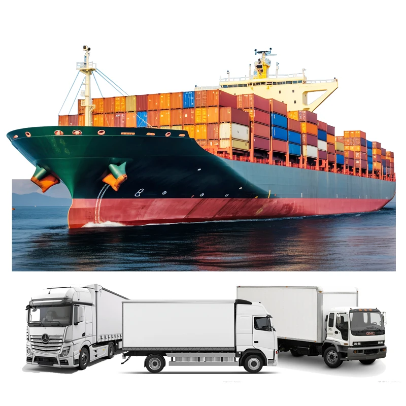 China Dropshipping Supplier china forwarding agent consolidation service Best Dropshipping Agent