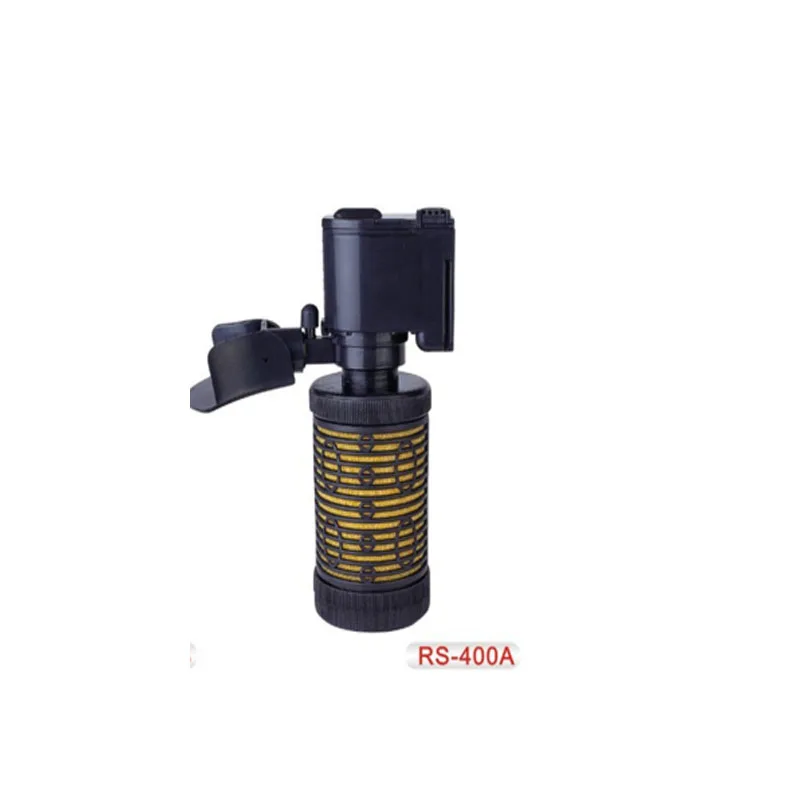 RS High Quality Super Aquarium Internal Filter RS-201 RS-103 RS-5001 RS-4001 RS-500B RS-400A RS-2001 RS-3001