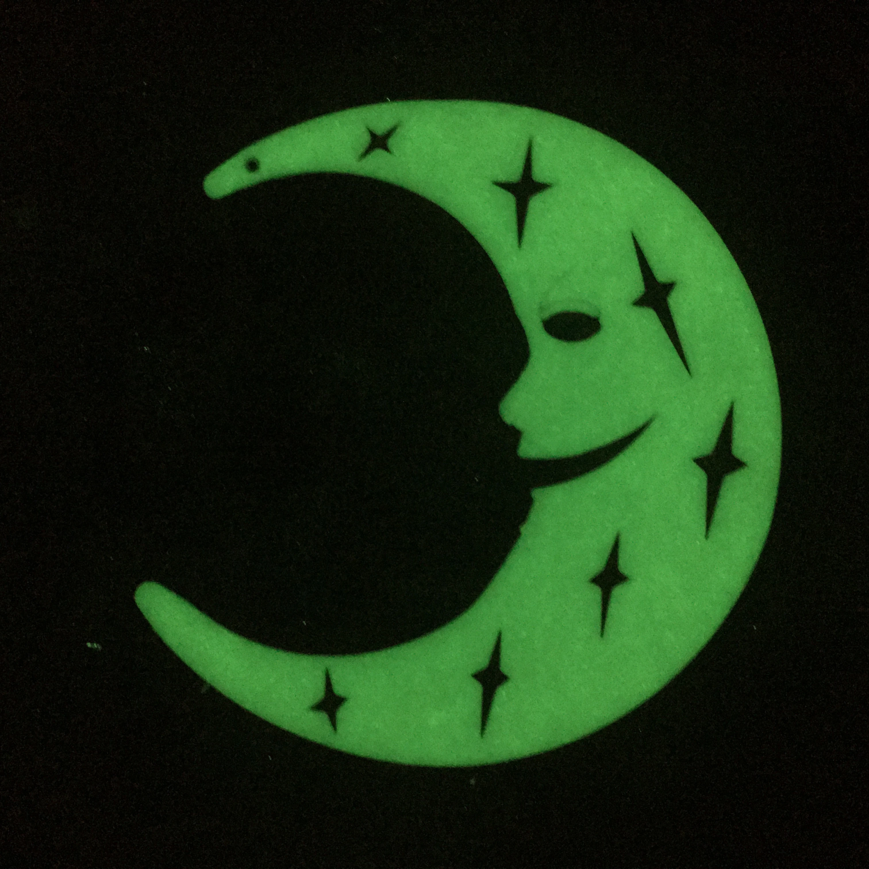 Быстропоглощающий светящийся порошок, светящийся в темноте песок, пигмент фосфоресцентный