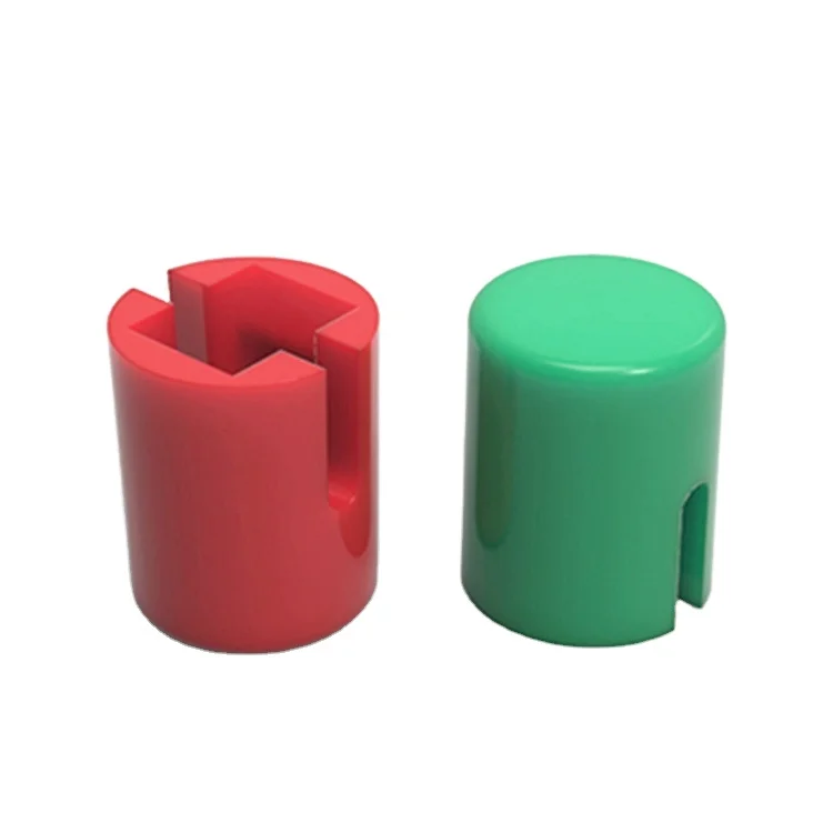 PC5xx широко используемый переключатель превосходного качества, цветные мини-колпачки