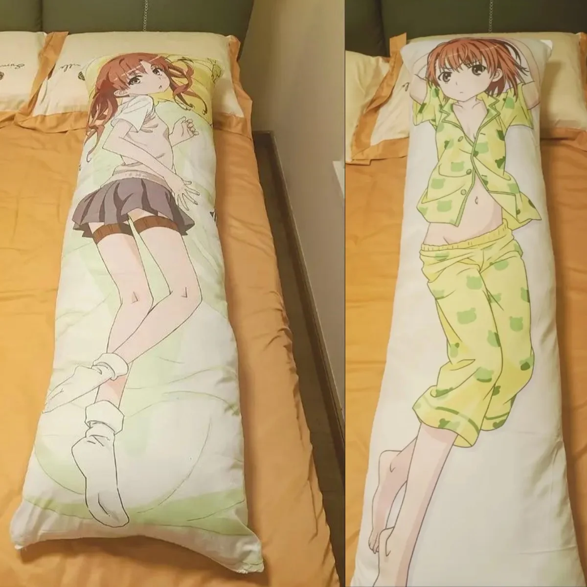 Индивидуальные Наволочки Dakimakura для тела наволочки с принтом сделанные на заказ подушка в форме подушки животных