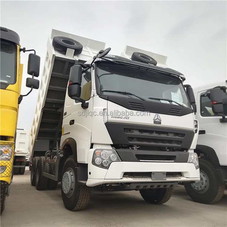  Howo a7 6x4 самосвал 371 цена sinotruk новый тип на