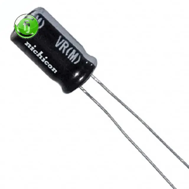 UVR1C100MDD CAP ALUM 10UF 20% 16V RADIAL