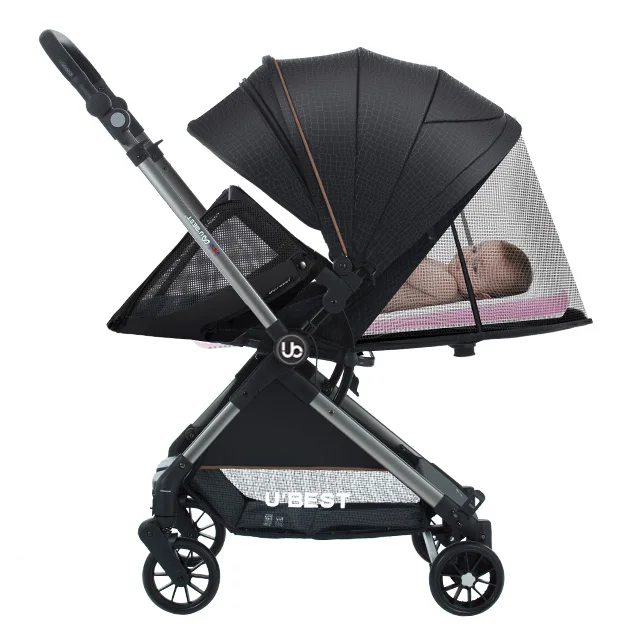 2022 products new all terrain baby stroller luxury stroller baby comfortable brand baby stroller 2022