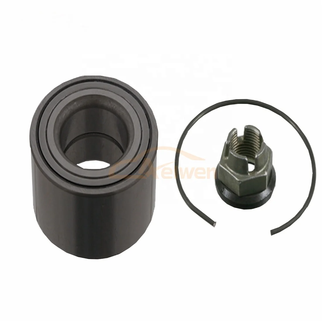 Комплект инструментов для подшипников используемый Nissan OE № 77 01 205 779