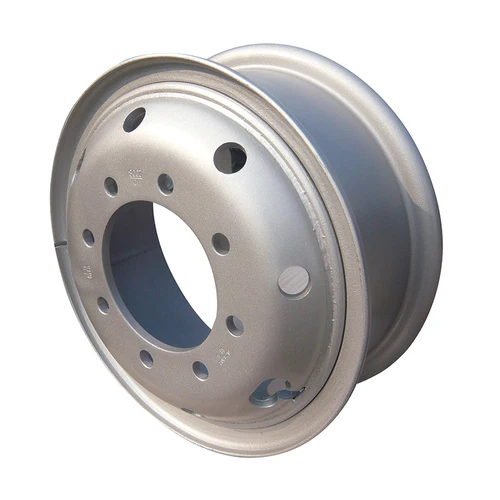 6.5-20 7.00T-20 7.50V-20 WHEELS 24 Inch Of Large Quantity Steel Wheel Trailer 17x8mm Et 145 150 153 163mm 8.00V-20 8.5-20 9.0-20