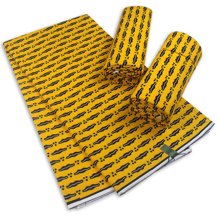 Фабрика Phoenix Hitarget, принт Анкары, 100% хлопчатобумажная восковая ткань, восковая ткань, тканая ткань, африканская восковая ткань