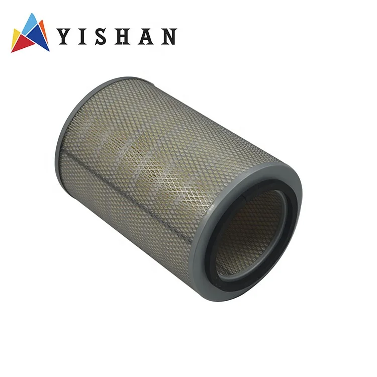 TOP QUALITY TRUCK AIR FILTER ELEMENT FOR ISUZU FSR 6BD1 1941561951 1244541440