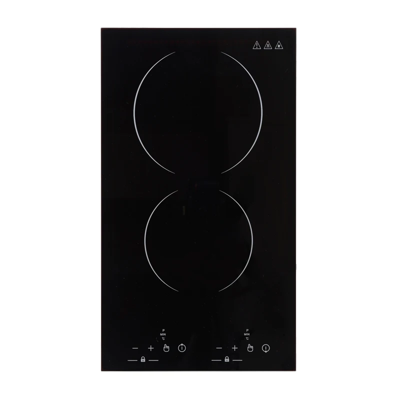 Multifunctional Multi Pot Double Plate Infrared Induction Cooker Electric