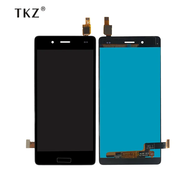 2019 Shenzhen TAKKO Spare Parts New LCD Screen Display for Huawei P7 P8 P9 P10 Lite Replacement