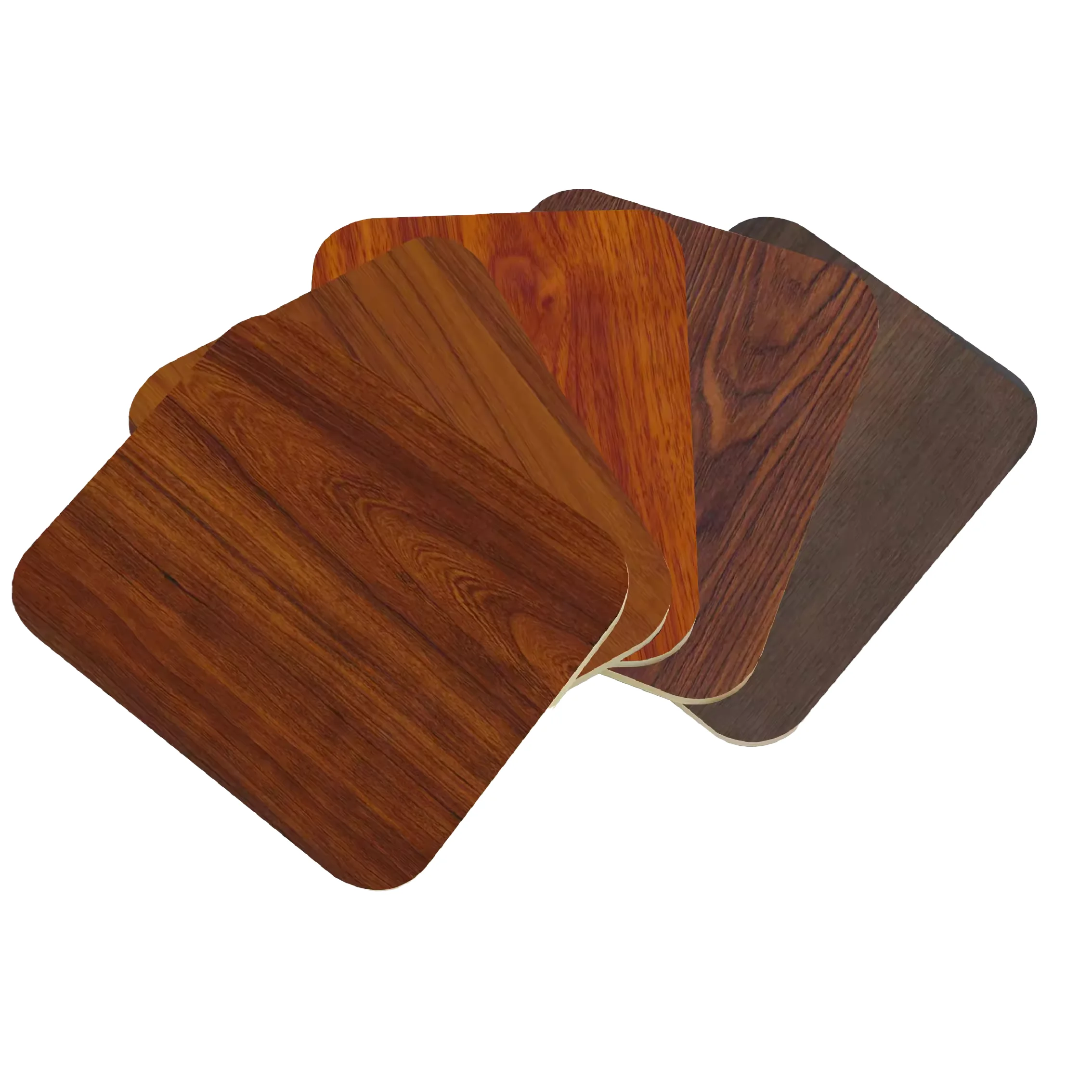 Metal Texture WPC Wall Panel Interior Decoration Bamboo Charcoal Wood Veneer waterproof