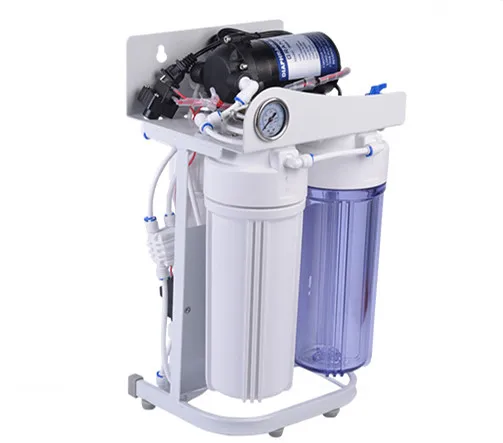 Outdoor Ro Water Filter System Reverse Osmosis Water Purifier Ro System