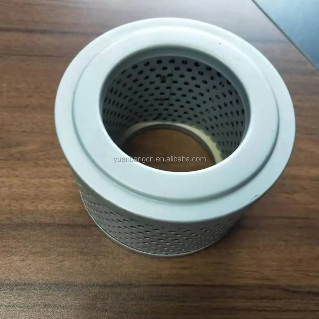POKE filter paper vacuum pump air filter element F003