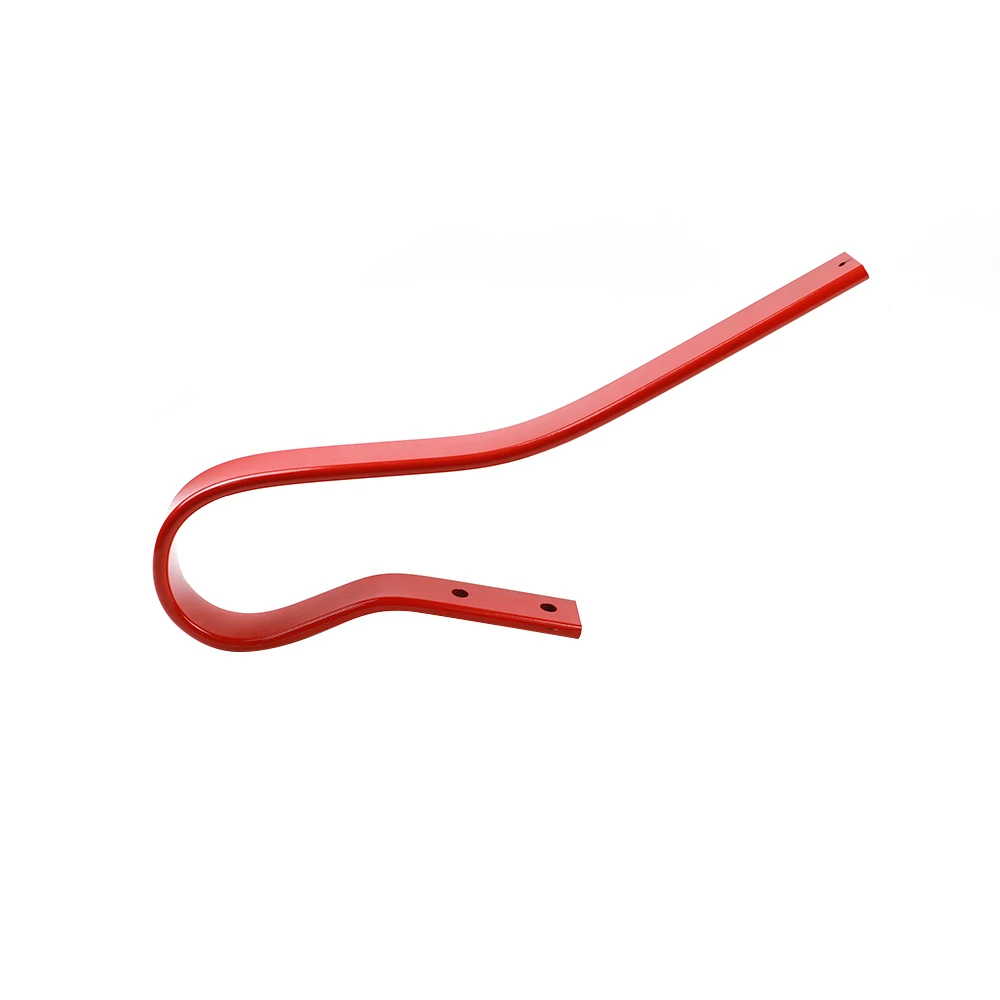 agricultural machinery equipment spring tooth spring manufacturer direct sales cultivator accessories