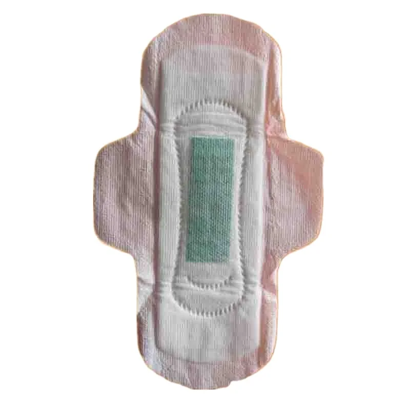 
OEM Manufacturer Disposable Functional Sanitary Pad 