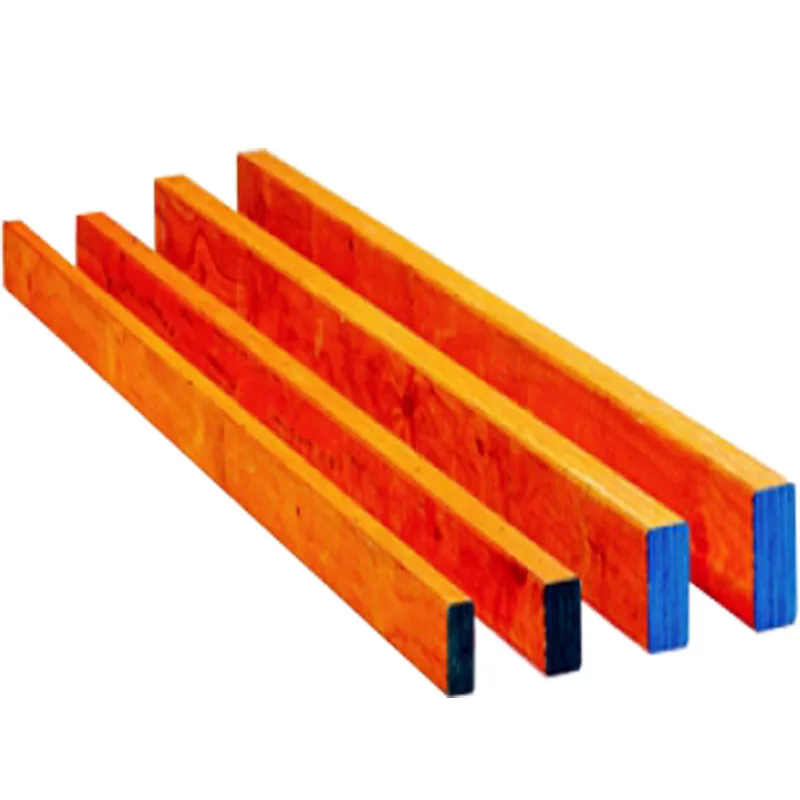 Canada Market 2*6 inch Wall Framing LVL Studs Structural Grade Radiata Pine LVL (Laminated Veneer Lumber) For Building House