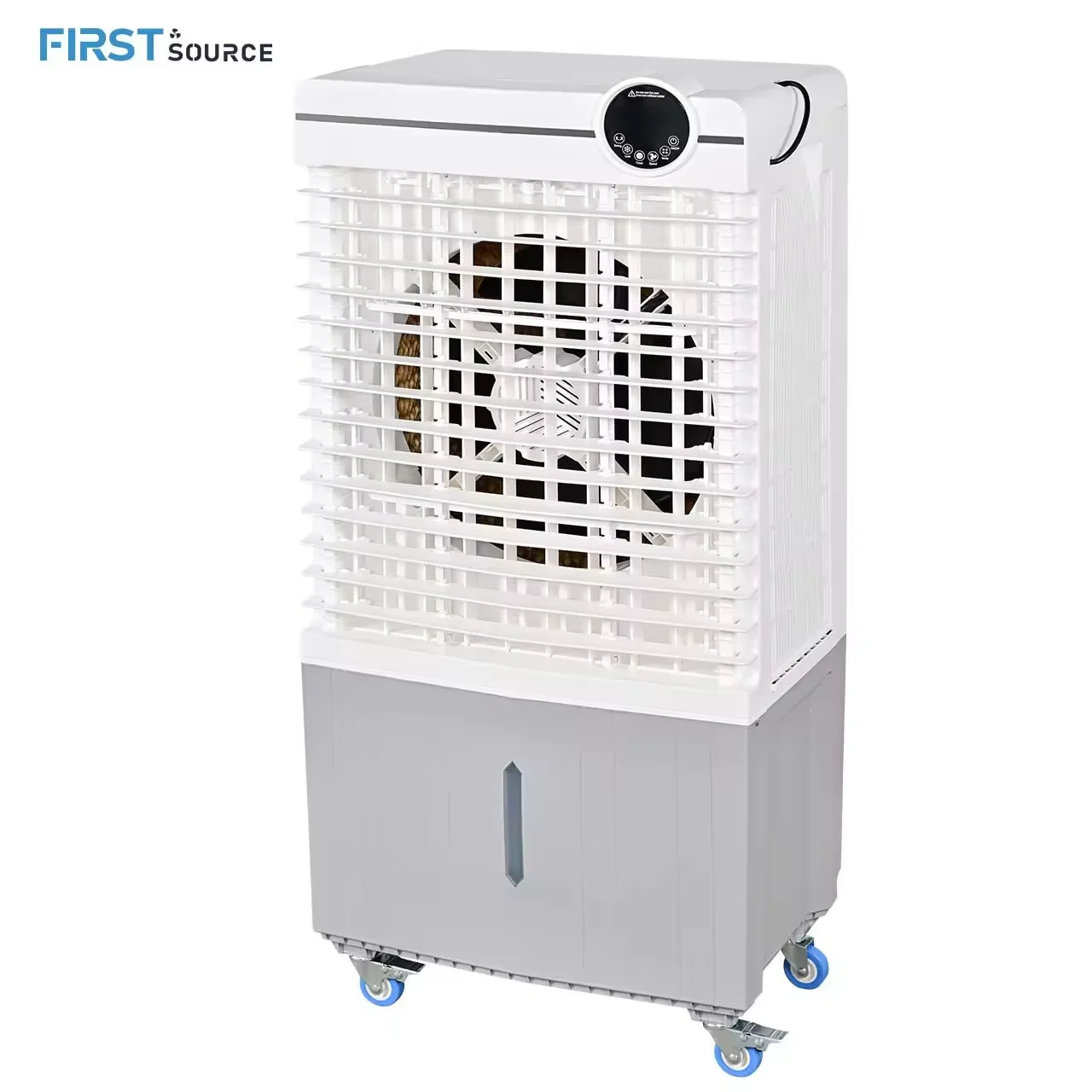 Evaporative Air Cooler Fan AC Cooler Fan Water Tank Air Cooler Price