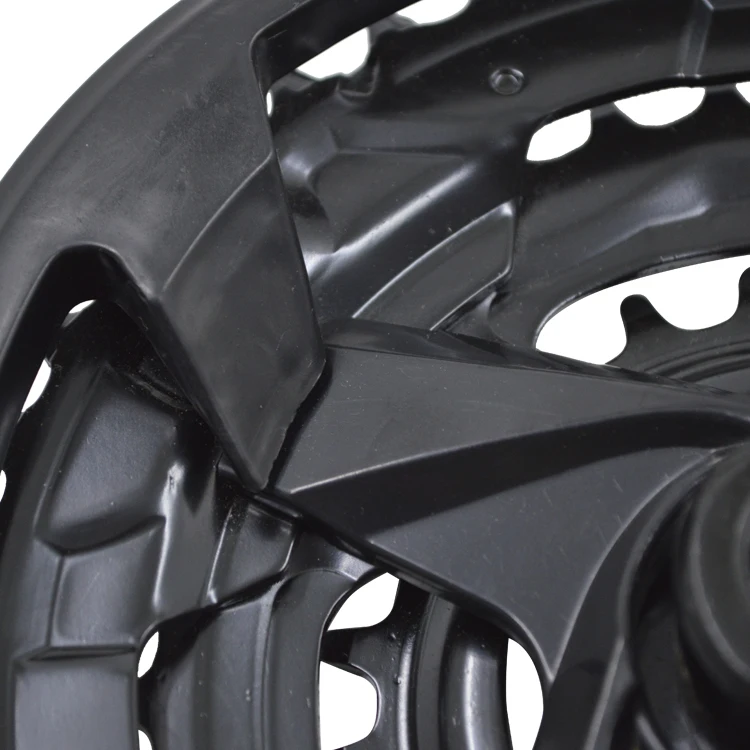 Hot Sale crankset mtb mountain bike bicycle chainwheel and crank