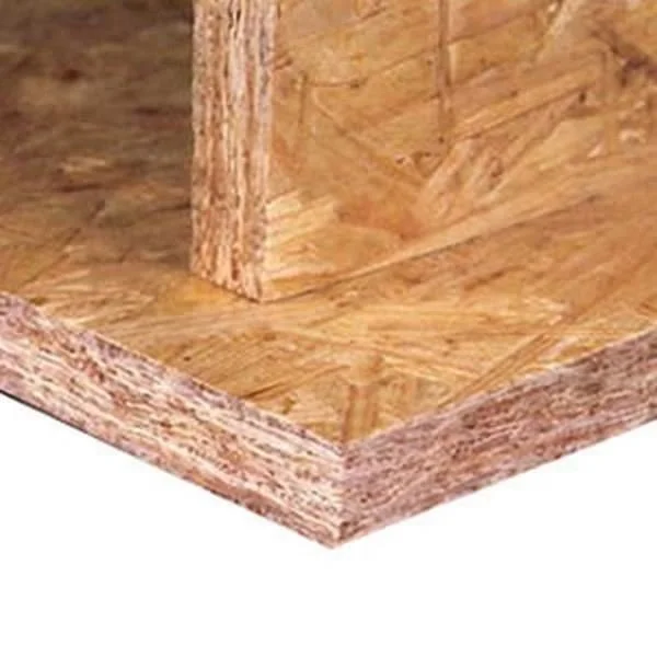 12mm waterproof osb board wood panels osb manufacturer