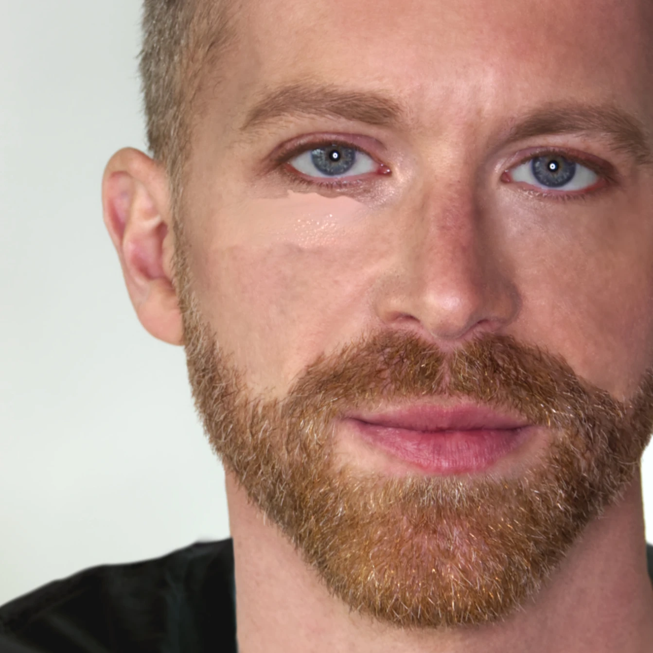 Hot selling Shadow Corrector Concealer makeup vegan concealer flat concealer brush