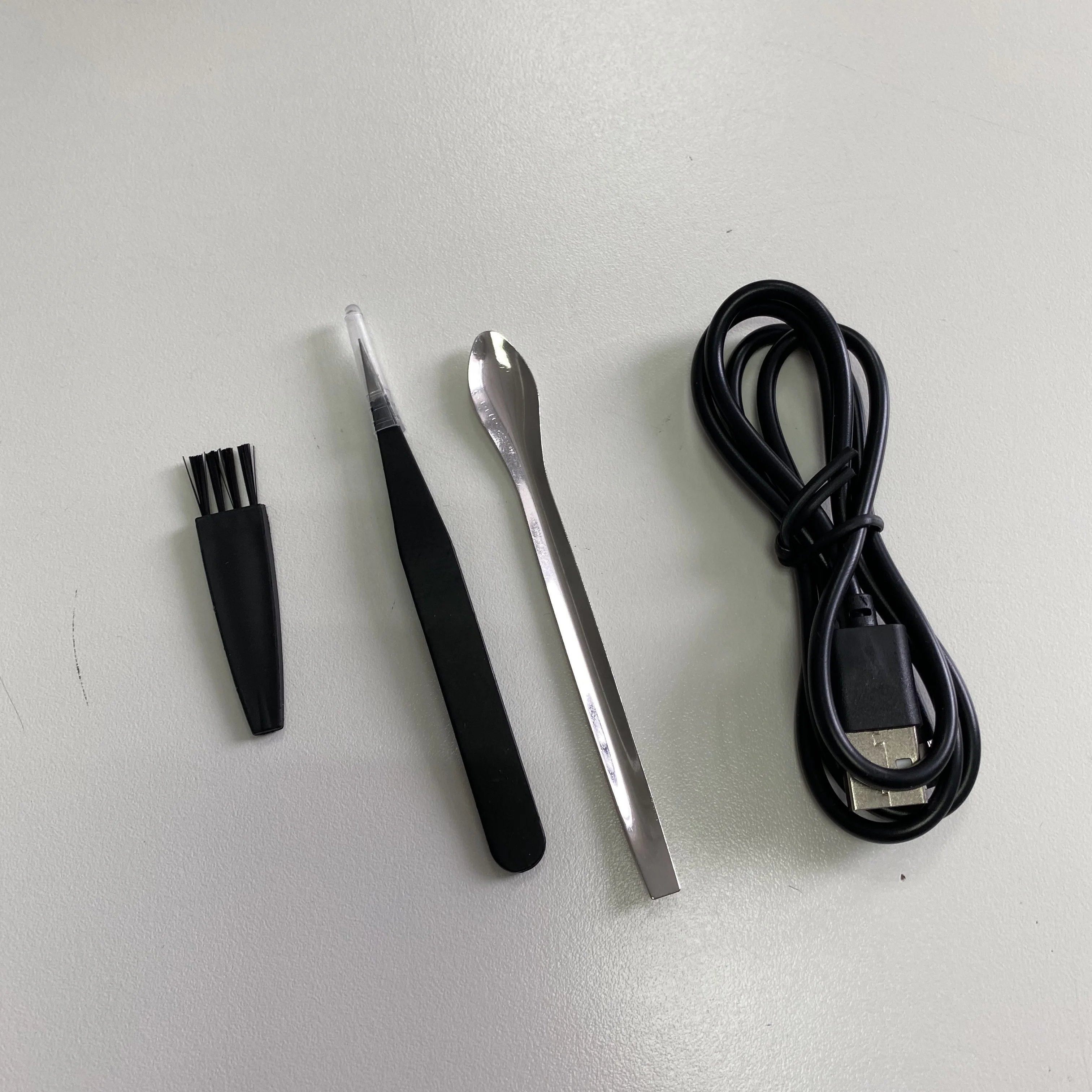 Портативная USB-горелка для благовоний Арабская электрическая мусульманская Рамадан дукхун