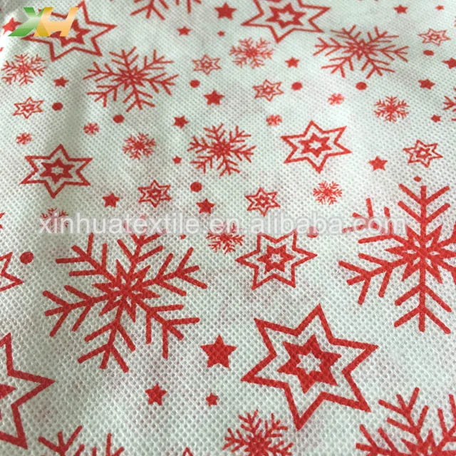 Rose Embossed TNT Nonwoven Fabric Floral Materials Packaging Gift Bouquet Wrapping Paper Non woven Fabric