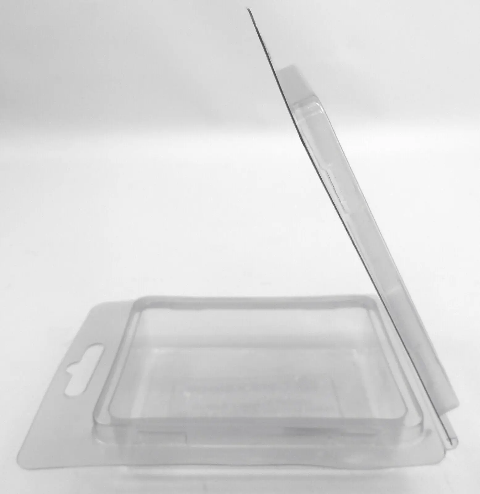 Clam Shell Plastic Packaging Box Blister Pack Plastic Blister