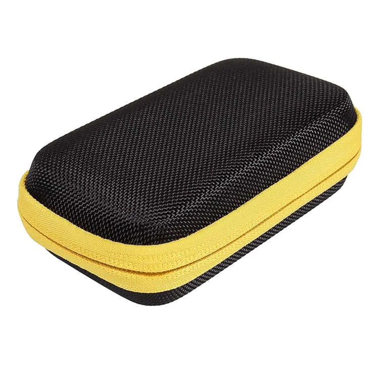 EVA Hard Shell Handheld GPS Case Travel Storage Case for Garmin eTrex 10 / 20x / 30x GPS Navigator