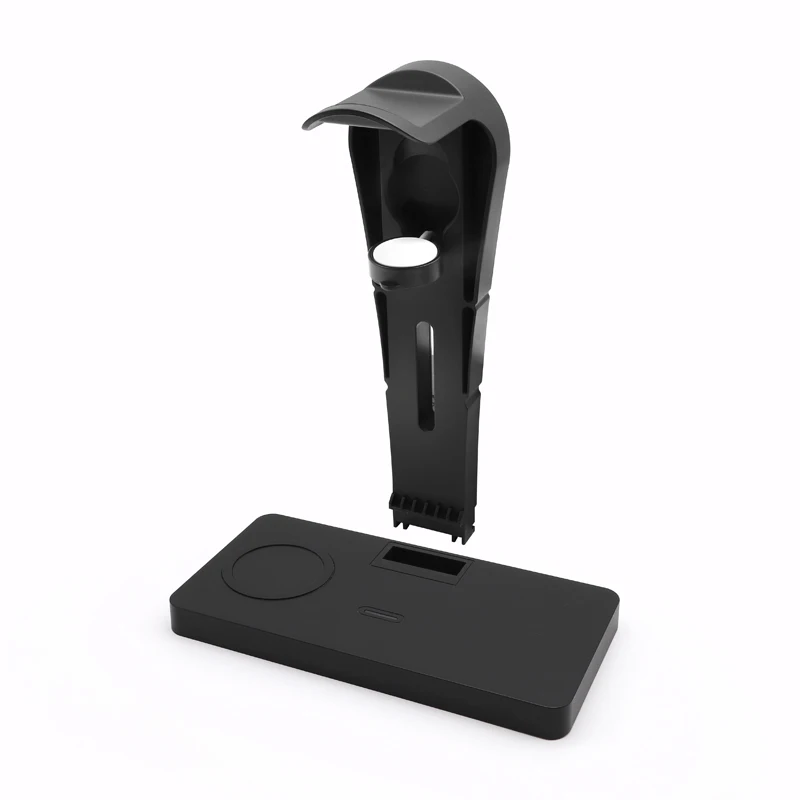 Multiple Saftely Protection Ocp/Ovp/Otp Etc Safe Universal Wireless Mobile Phone Charger