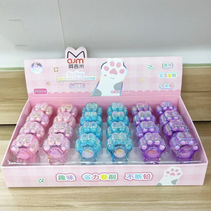 Лазерная точилка для карандашей