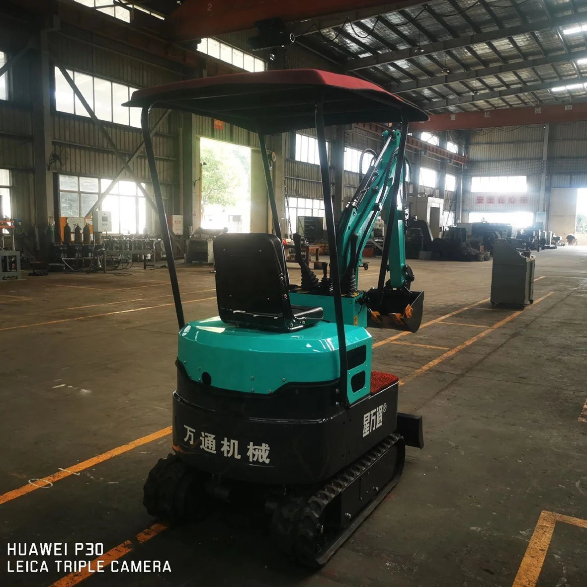 New buy china 0.8t 1t 1.5t 2t mini excavator mini crawler digger excavator low price