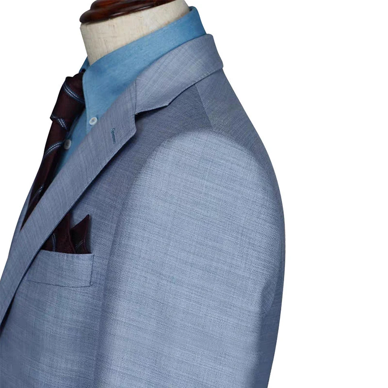 Professional Wholesale Elegant Brand Latest Design Men Suit