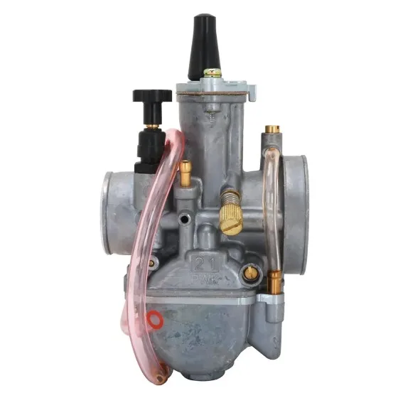 Wholesale pwk 21mm 24mm 26mm 28mm 30mm 32mm 34mm Racing Carburetor For keihi Motorcycle Carburetor in stock good quality
