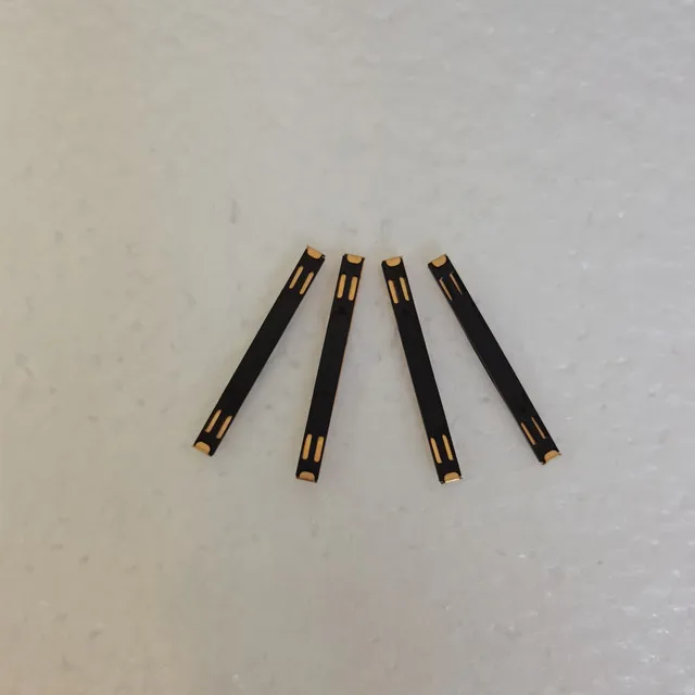 Direct selling CM602 CM402 NPM Feida feeder accessories magnetic copper gasket N610014970AE N610014970AA