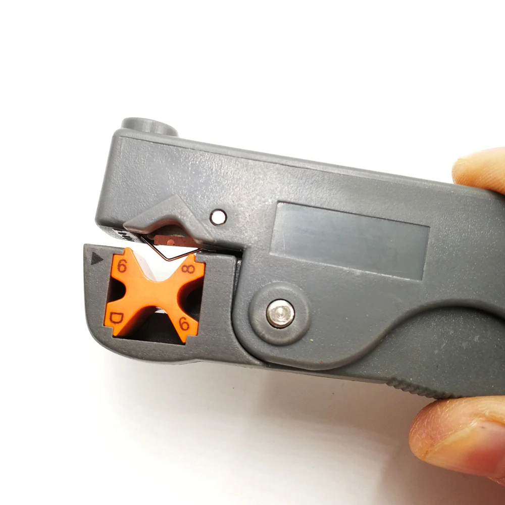 TL-332 RG58 Crimping tool Coaxial Cable High Quality