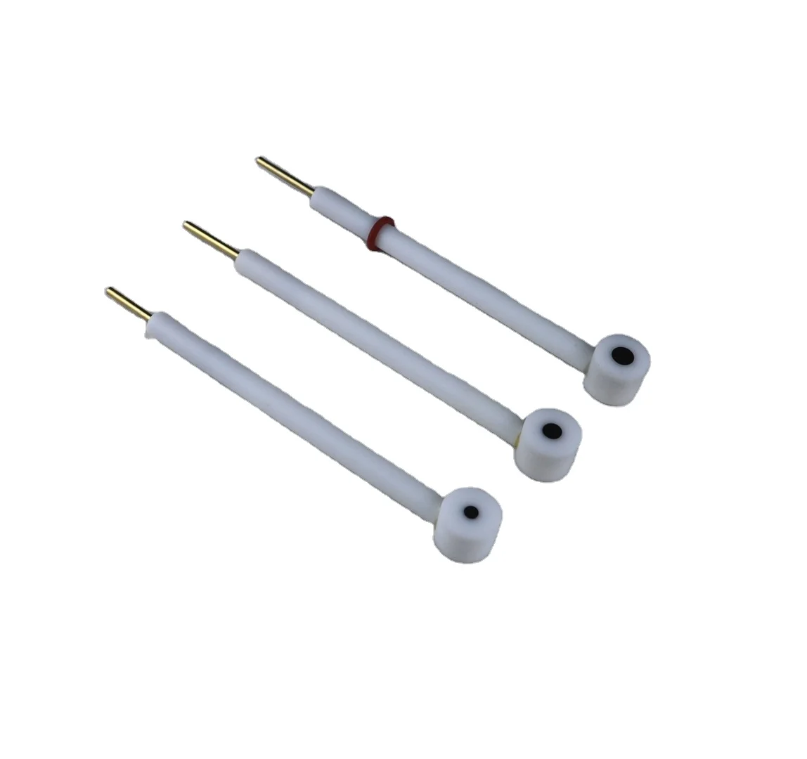 CNMI glassy carbon electrode Electrode High Volume Density