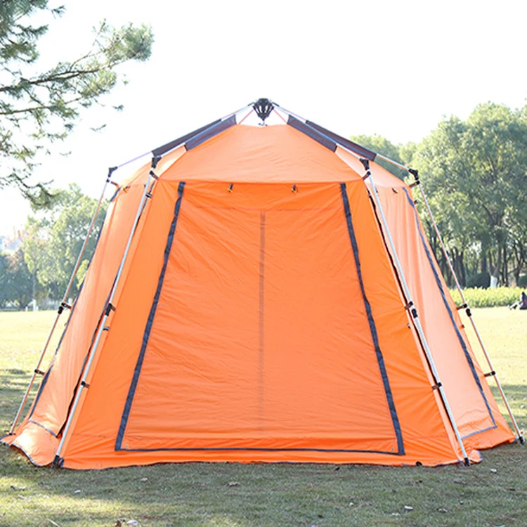 
light weight high quality camping tent 