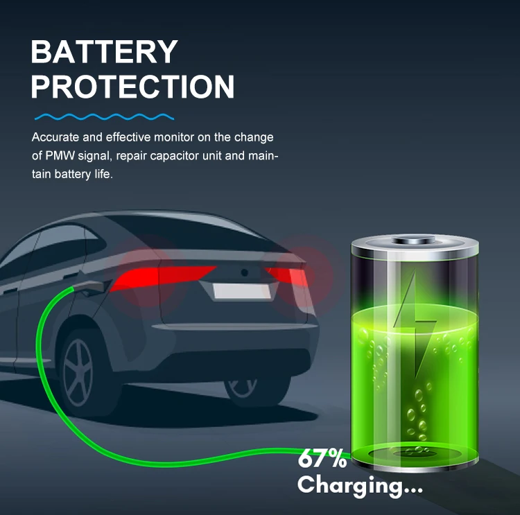 Reverse Connection Protection Dc Lcd Display 7Kw Ev Electric Car Charging Station