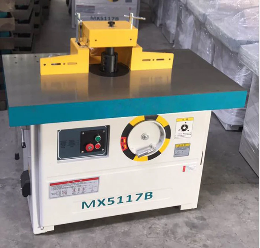 Шлифовальный станок по дереву MX5117 по хорошей цене